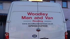 Woodley Man & Van Services