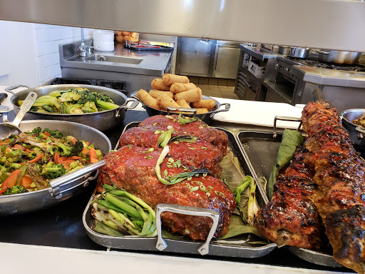 Shopping Mall «The Market and Shops at Comcast Center», reviews and photos, 1701 John F Kennedy Blvd #300, Philadelphia, PA 19103, USA