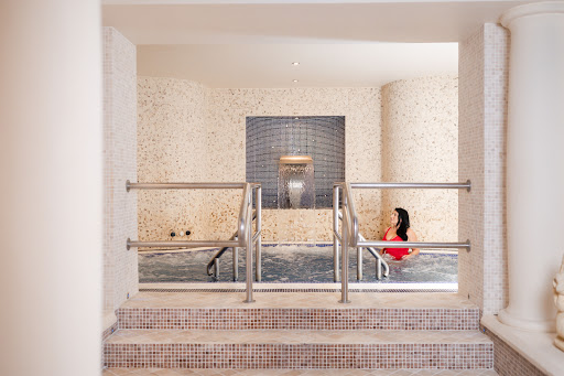 V Spa, Villa Rose in Ballybofey, Co. Donegal (Dún na nGall)