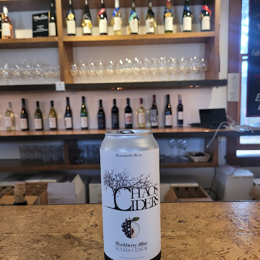 Wine Bar «Verterra Winery», reviews and photos, 103 River St, Leland, MI 49654, USA