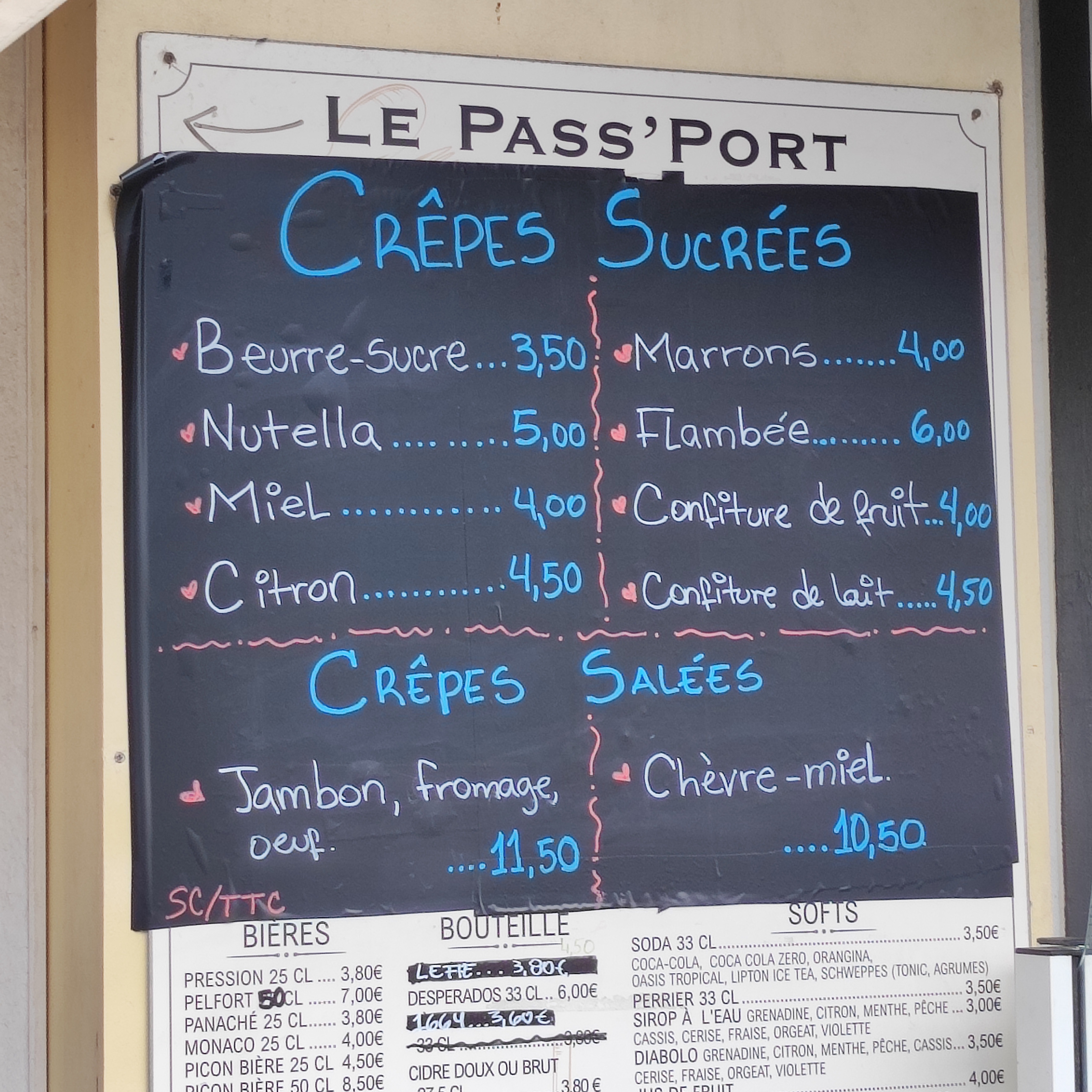 Photo n° 2 de l'avis de Genny.o fait le 15/04/2023 à 17:20