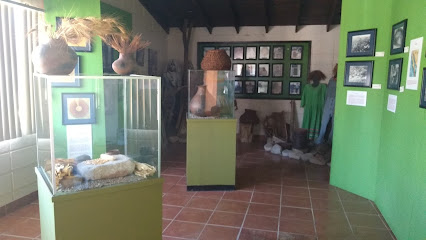 Museo Comunitario Cucapah
