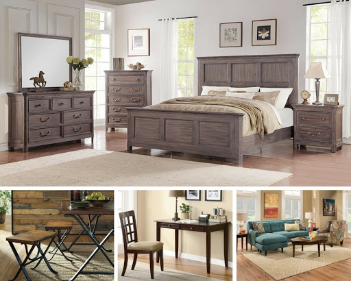 Furniture Store «Atlantic Bedding and Furniture Richmond», reviews and photos, 3002 Mechanicsville Turnpike, Richmond, VA 23223, USA