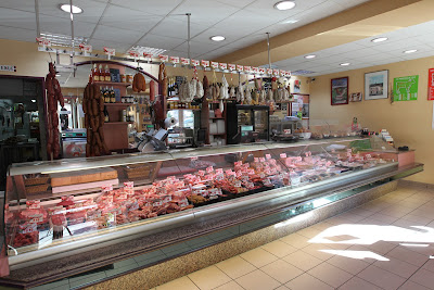 Boucherie du Salève à Cruseilles