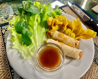 Plats et boissons du Restaurant thaï Maï Thaï à Moutiers - n°2