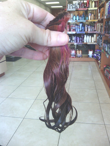 Shopping Mall «Southern Shopping Center», reviews and photos, 7525 Tidewater Dr, Norfolk, VA 23505, USA