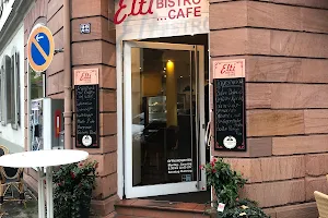 Elti Bistro / Cafe image