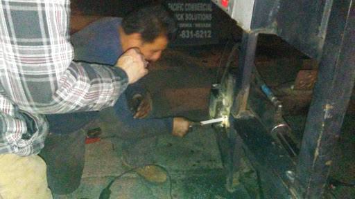 Auto Repair Shop «B and F Automotive and Machine», reviews and photos, 303 East St, Woodland, CA 95776, USA