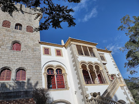Museu da Música Portuguesa / Casa Verdades de Faria