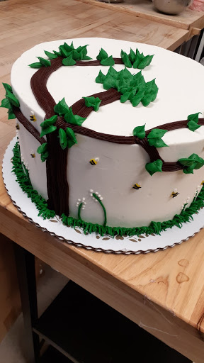 Bakery «Take The Cake», reviews and photos, 5700 Hwy 6 N #250, Houston, TX 77084, USA