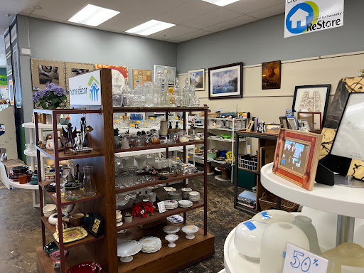 Used Appliance Store «Habitat Lehigh Valley ReStore», reviews and photos, 1053 Grape St, Whitehall, PA 18052, USA