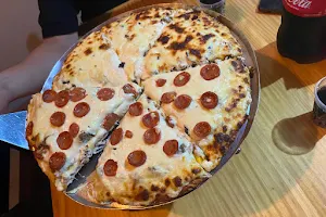 pizzopolis pizza socorro image