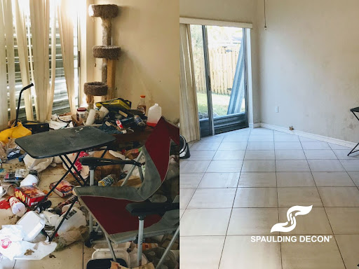 Spaulding Decon image