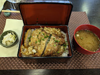 Katsudon du Restaurant japonais authentique TOMO à Lyon - n°4