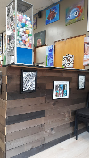 Explore twin miscarriage tattoo ideas, creative tattoo ideas in Hilo, available at Native Flesh Tattoo