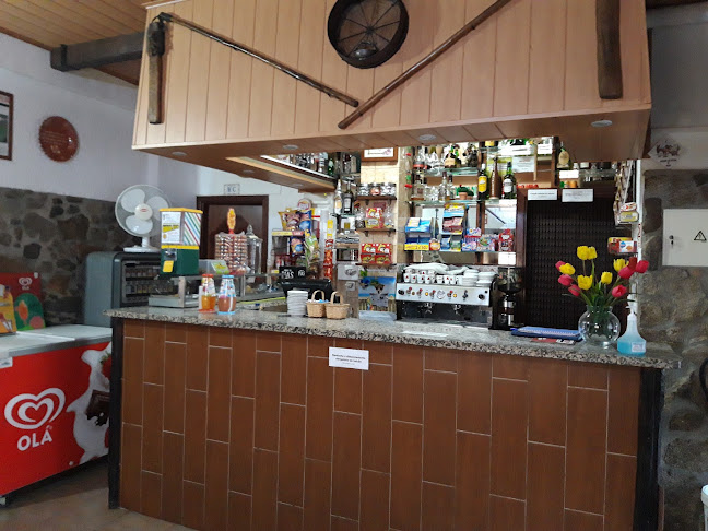Snack-Bar Carvalhinho - Fundão