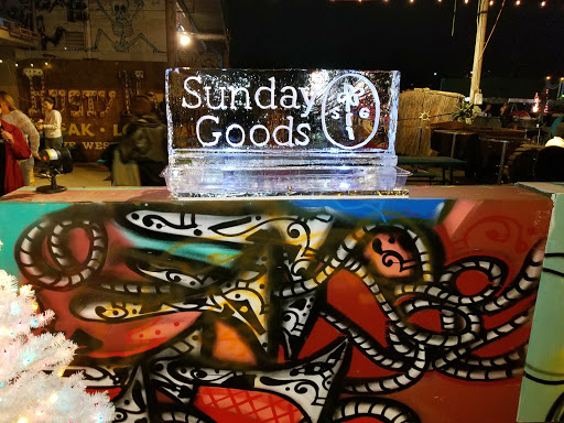 Art Gallery «Unexpected Art Gallery», reviews and photos, 734 W Polk St, Phoenix, AZ 85007, USA