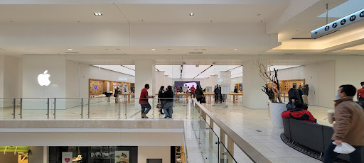 Computer Store «Apple Montgomery Mall», reviews and photos, 7101 Democracy Blvd, Bethesda, MD 20817, USA