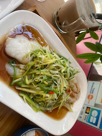 Soupe du Restaurant taïwanais Momo à Paris - n°12