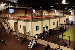 Twisted Fitness Gym image