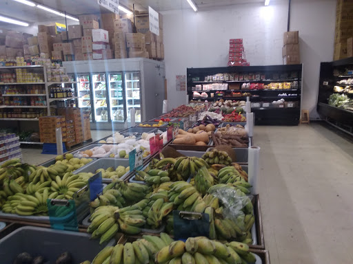 Asian Grocery Store «Oriental Supermarket», reviews and photos, 3901 S University Ave, Little Rock, AR 72204, USA