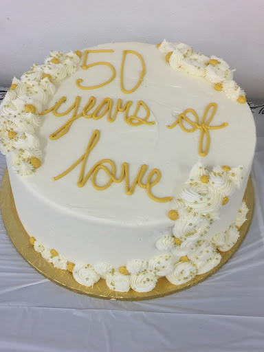 Bakery «Crème Cupcake + Dessert», reviews and photos, 543 28th St, Des Moines, IA 50312, USA