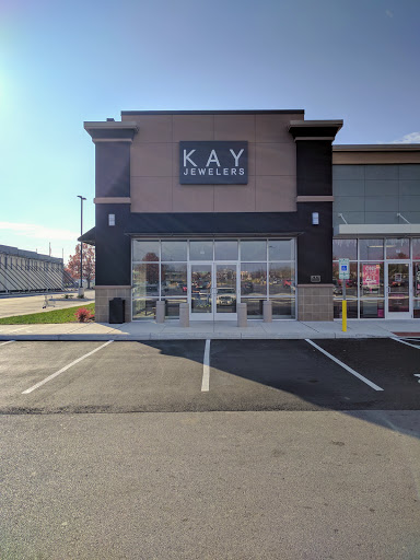 Jewelry Store «Kay Jewelers», reviews and photos, 800 Foxcroft Ave Suite 101, Martinsburg, WV 25401, USA