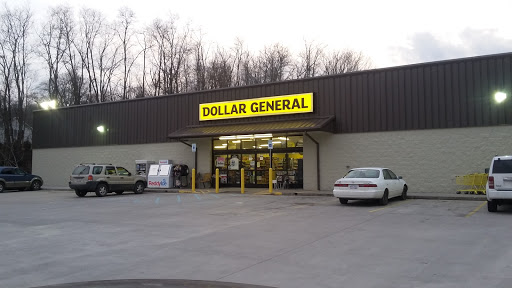 Dollar General, 117 Winters St, Elk Park, NC 28622, USA, 