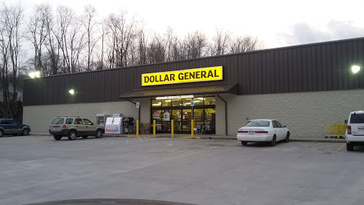 Dollar General, 117 Winters St, Elk Park, NC 28622, USA, 