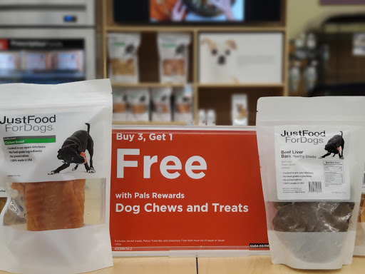 Pet Supply Store «Petco Animal Supplies», reviews and photos, 3426 Highland Ave B, National City, CA 91950, USA