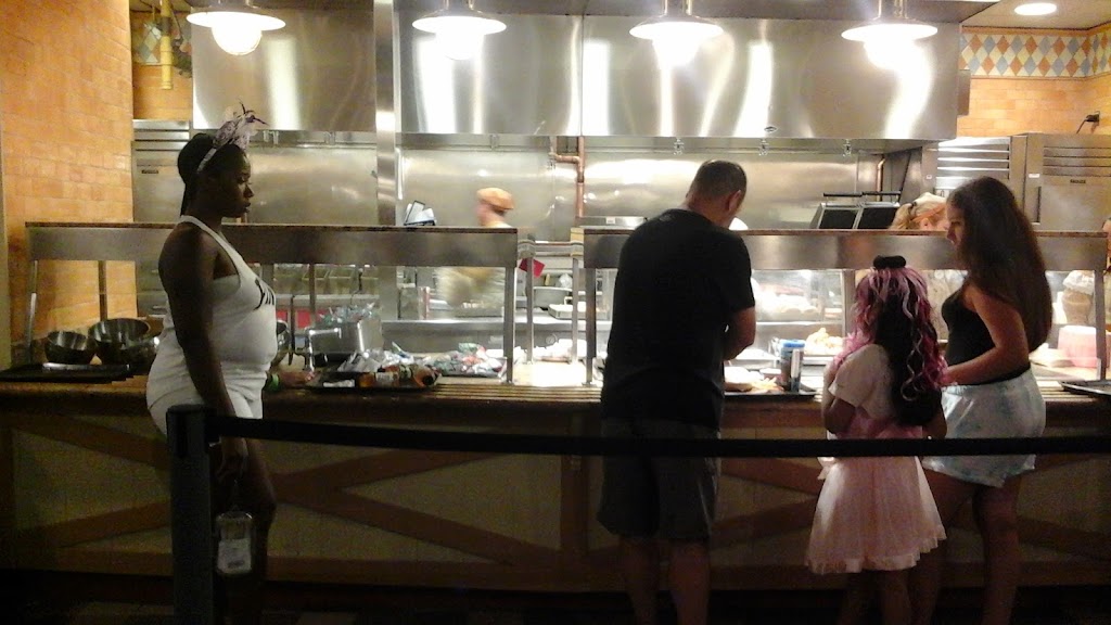 Primo pizza/Cacciatore's Restaurant and Banquet Hall 13357