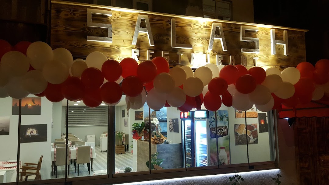 Akn Cafe