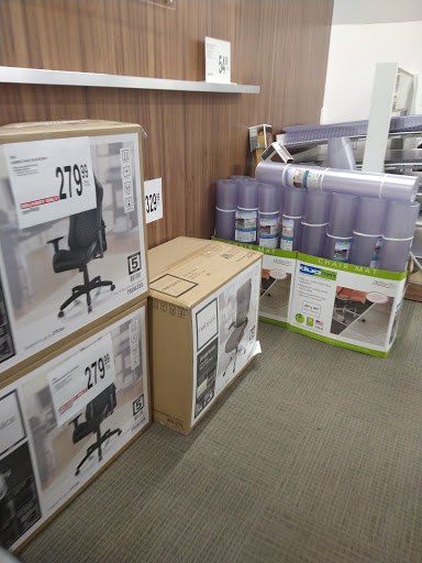 Office Supply Store «Office Depot», reviews and photos, 222 Fairview Dr, Carson City, NV 89701, USA