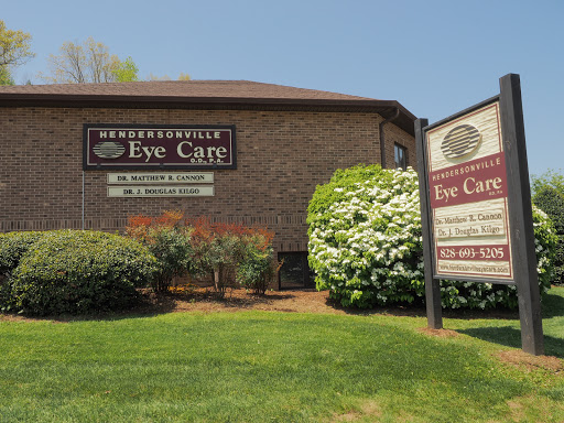 Optometrist «Hendersonville Eye Care, OD, PA», reviews and photos, 1401 Haywood Rd, Hendersonville, NC 28791, USA