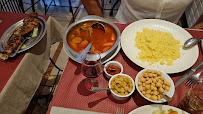 Couscous du Restaurant servant du couscous Le Talamara à Saint-Malo - n°6