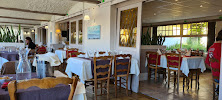 Atmosphère du Restaurant Le Cap à Escalles - n°1