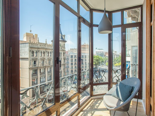 HABITA BARCELONA - Real Estate Services en Barcelona
