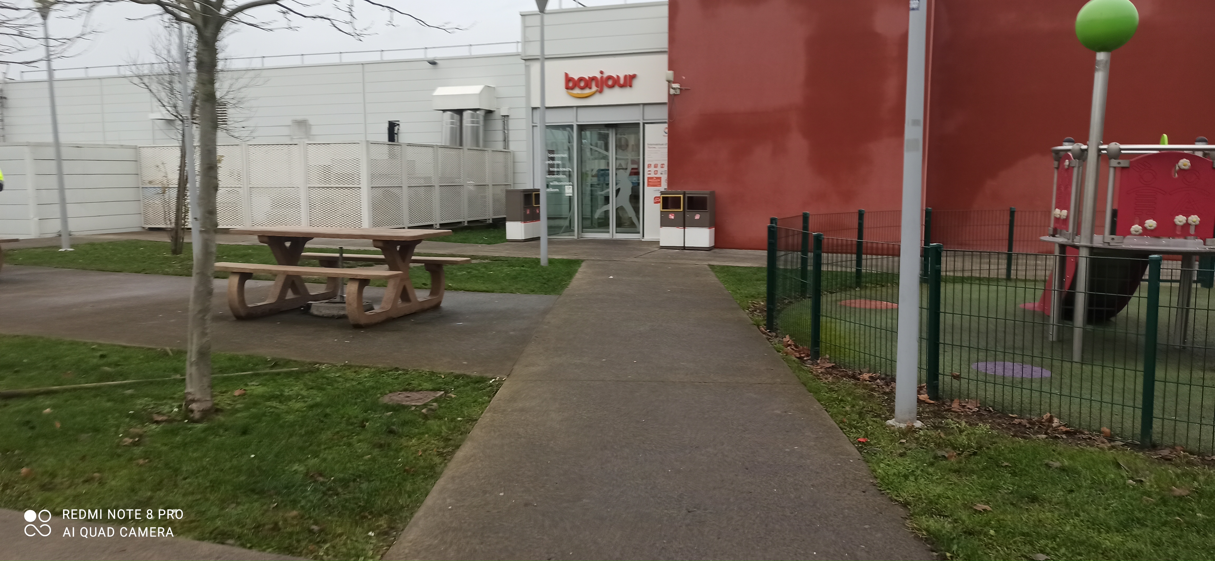 Photo n° 3 de l'avis de Bormoglot. fait le 13/12/2020 à 13:28