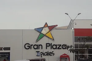 Gran Plaza Ipiales image