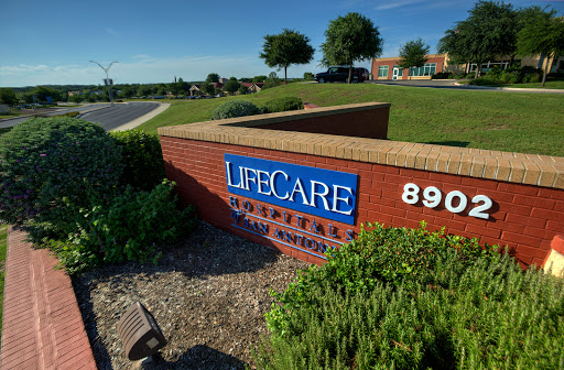 LifeCare Hospitals of San Antonio