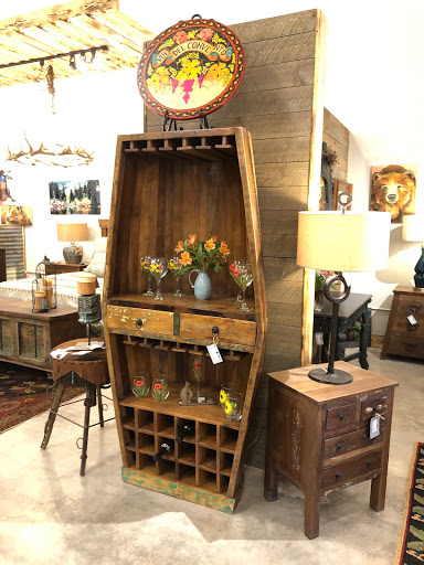 Furniture Store «Colorado Furniture and Consignments», reviews and photos, 1193 Bergen Pkwy, Evergreen, CO 80439, USA