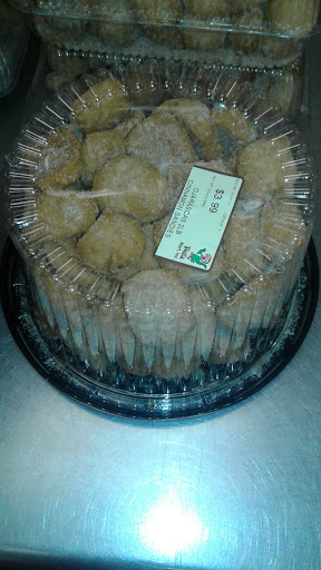 Grocery Store «Fiesta Mart #211», reviews and photos, 4210 Pioneer Rd, Balch Springs, TX 75180, USA