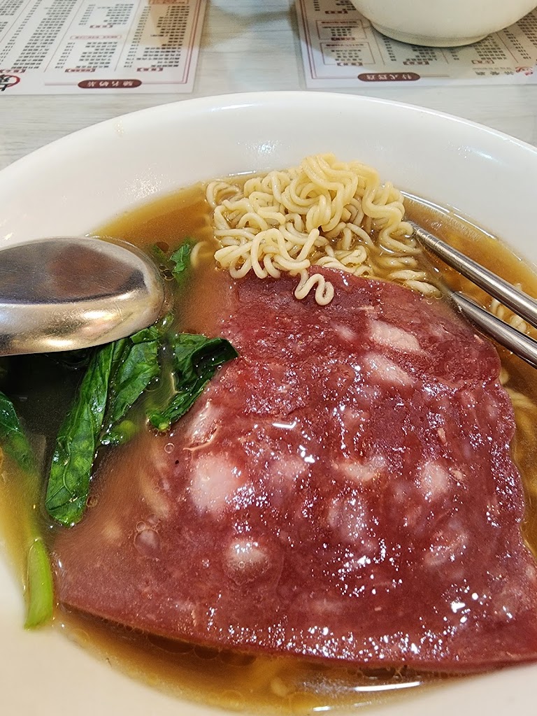 上環茶餐廳 的照片