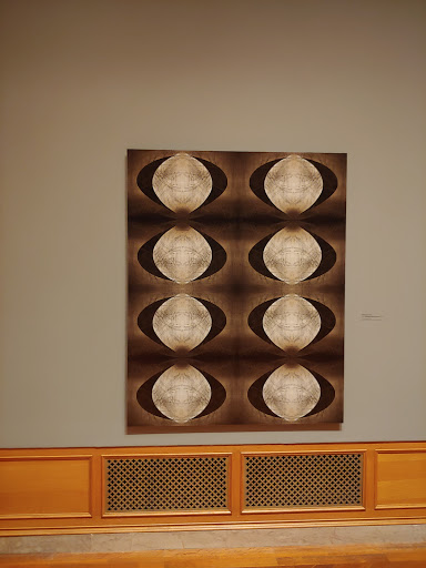 Art Gallery «Addison Gallery of American Art», reviews and photos, 180 Main St, Andover, MA 01810, USA