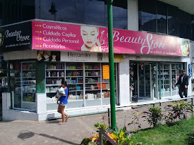 BEAUTY Store