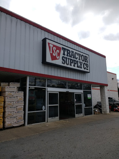 Tractor Supply Co., 10161 Lochridge Blvd, Covington, GA 30014, USA, 