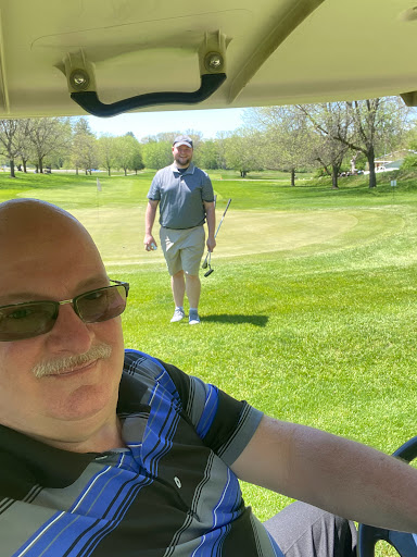 Golf Club «Flushing Valley Golf Club», reviews and photos, 1124 E Main St, Flushing, MI 48433, USA