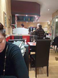 Atmosphère du Restaurant italien Le Stromboli à Noyon - n°2