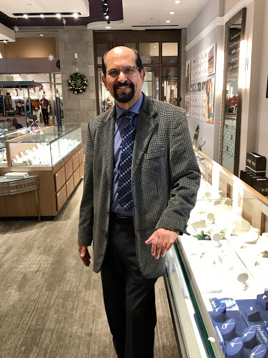 Jeweler «REEDS Jewelers», reviews and photos, 7000 Arundel Mills Cir #473, Hanover, MD 21076, USA