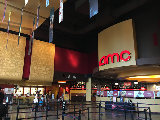 Movie Theater «AMC Randhurst 12», reviews and photos, 200 Randhurst Village Dr, Mt Prospect, IL 60056, USA